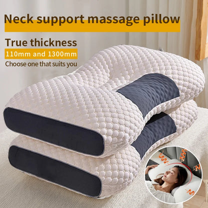 Orthopedic Neck Pillow for Sleep