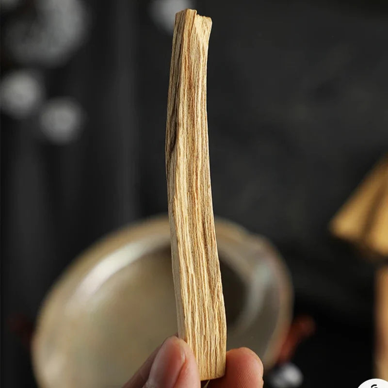 Natural Palo Santo Incense Sticks