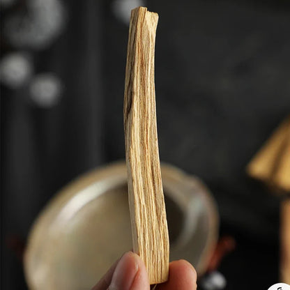 Natural Palo Santo Incense Sticks