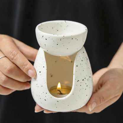 Essential Oil Burner