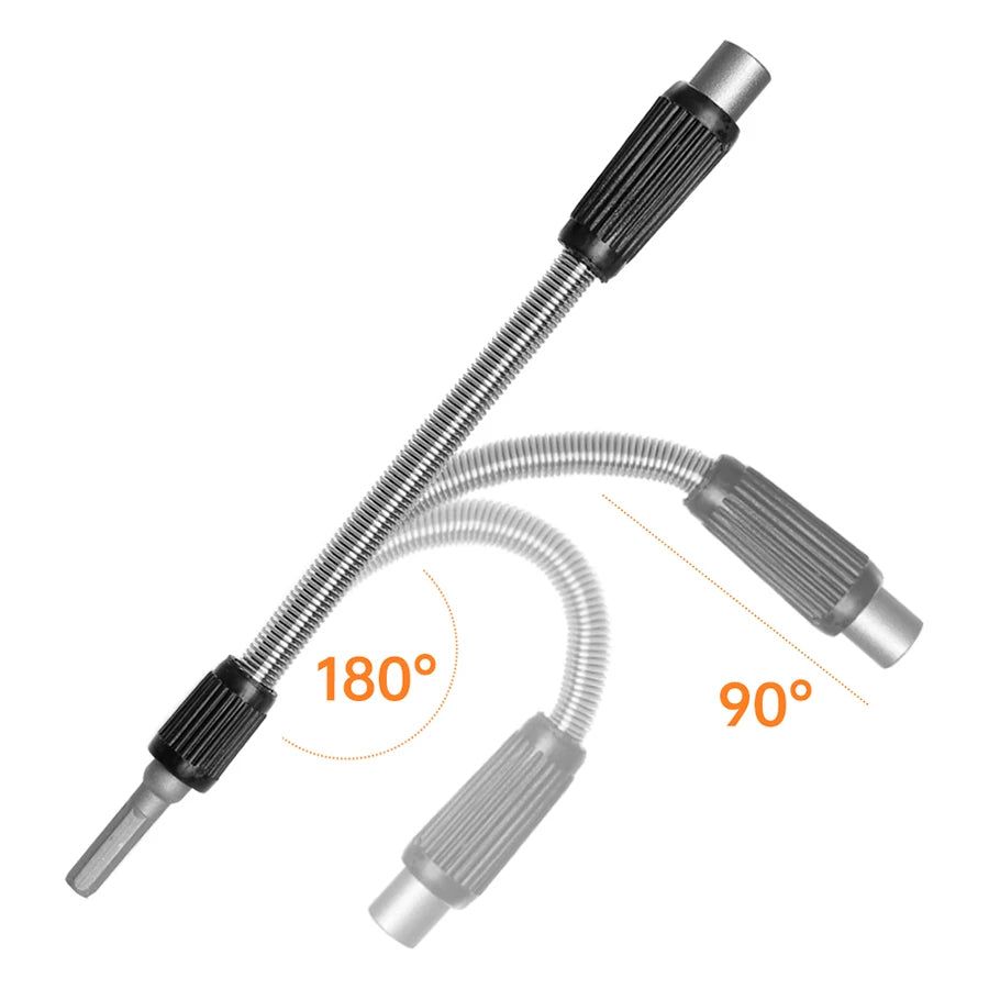 128-in-1 Mini Magnetic Precision Screwdriver Set