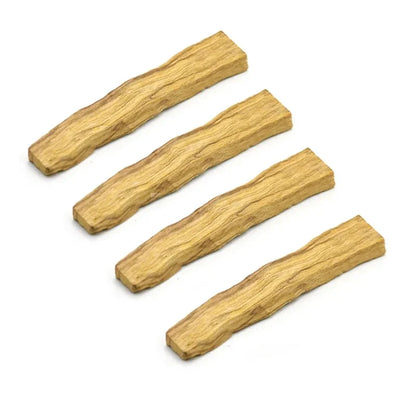 Natural Palo Santo Incense Sticks