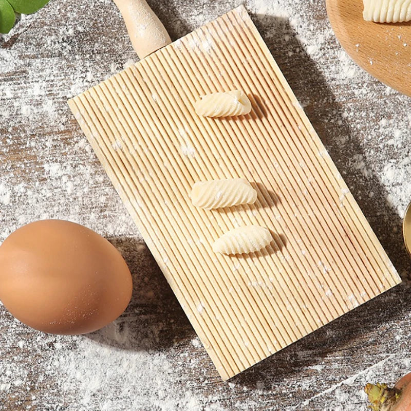 Italian Gnocchi Board