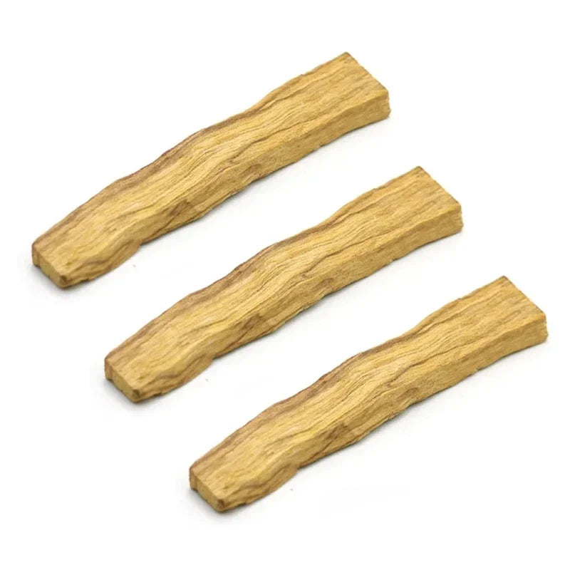 Natural Palo Santo Incense Sticks