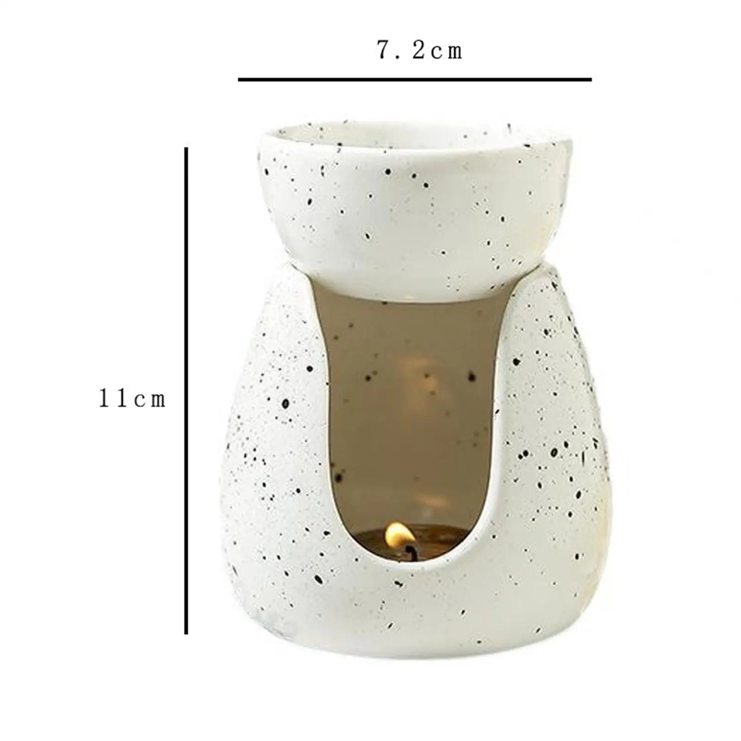 Essential Oil Burner