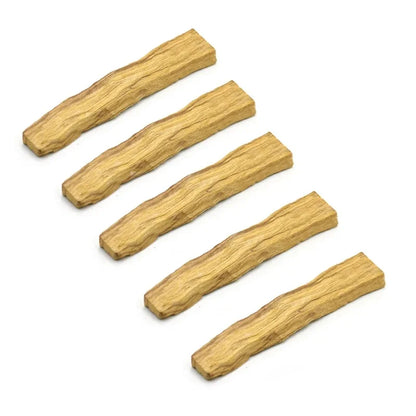 Natural Palo Santo Incense Sticks