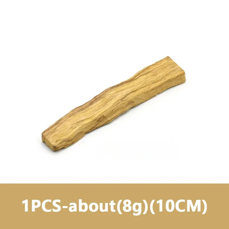 Natural Palo Santo Incense Sticks