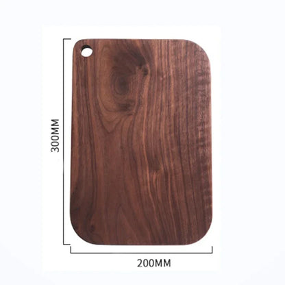 Black Walnut Solid Wood Chopping Board