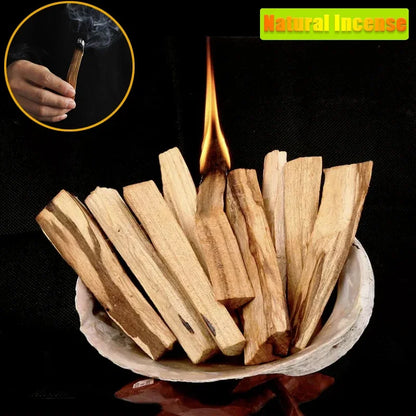 Natural Palo Santo Incense Sticks