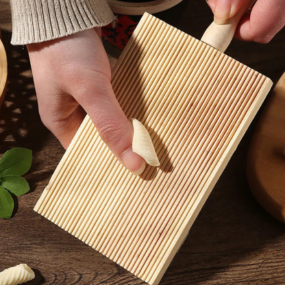 Italian Gnocchi Board