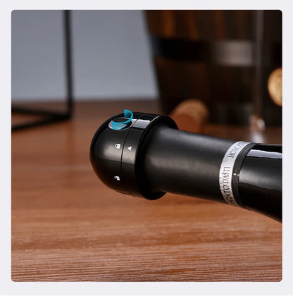 Vacuum Wine Bottle Cap Stopper