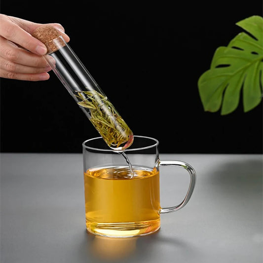 Glass Tea Infuser