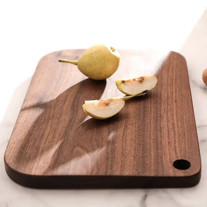 Black Walnut Solid Wood Chopping Board