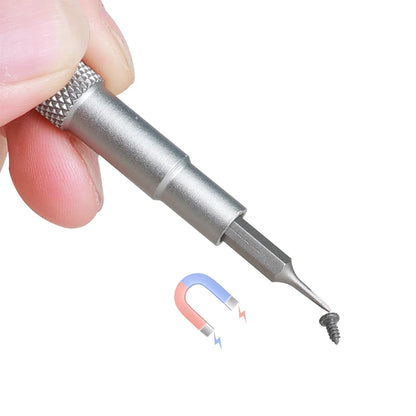 128-in-1 Mini Magnetic Precision Screwdriver Set